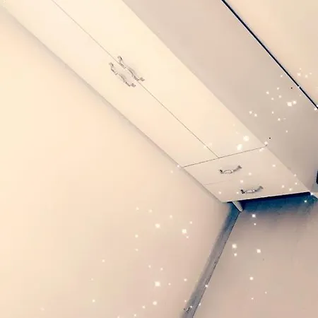 شقه راقيه سياحيه في افخم مناطق إسطنبول Lejlighed *