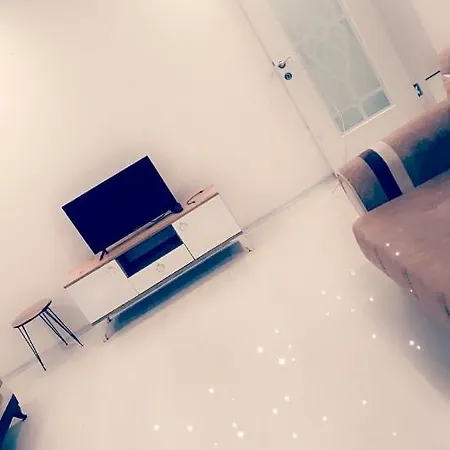 Appartamento شقه راقيه سياحيه في افخم مناطق إسطنبول *