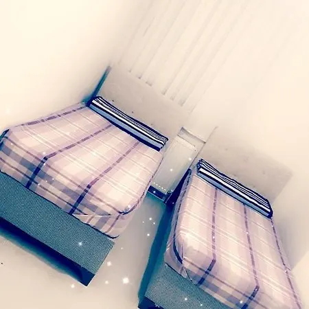 Lejlighed شقه راقيه سياحيه في افخم مناطق إسطنبول *