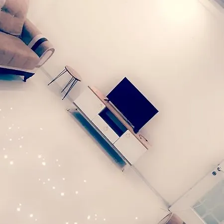 شقه راقيه سياحيه في افخم مناطق إسطنبول Appartamento Provincia di Istanbul
